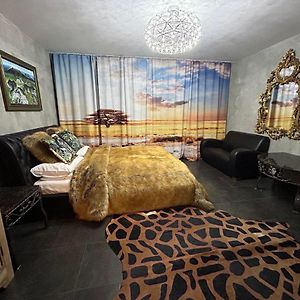Pokój typu deluxe z łóżkiem king-size